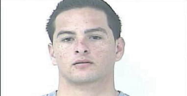 Michael Pascarella, - St. Lucie County, FL 